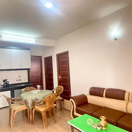 Bipana'S Homestay & Apartment Kathmandu Exterior photo