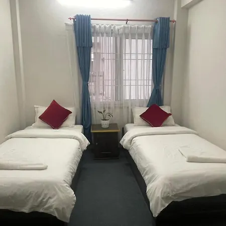 Bipana'S Homestay & Apartment Kathmandu Exterior photo