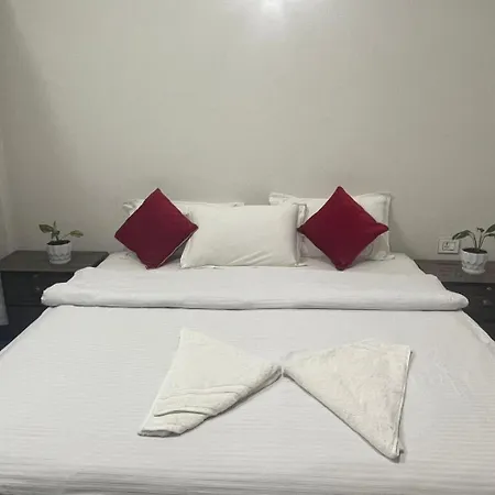 Bipana'S Homestay & Apartment Kathmandu Exterior photo